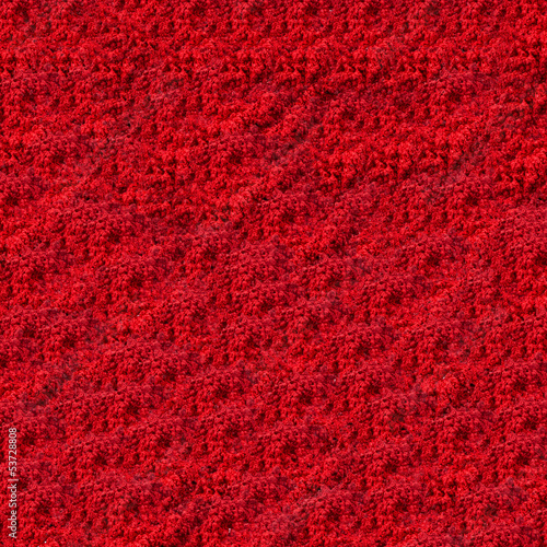 abstract spice pile of red ground Paprika texture
