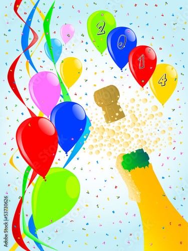Party Balloons