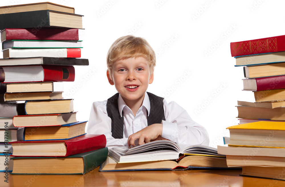 Little reader Little reader
