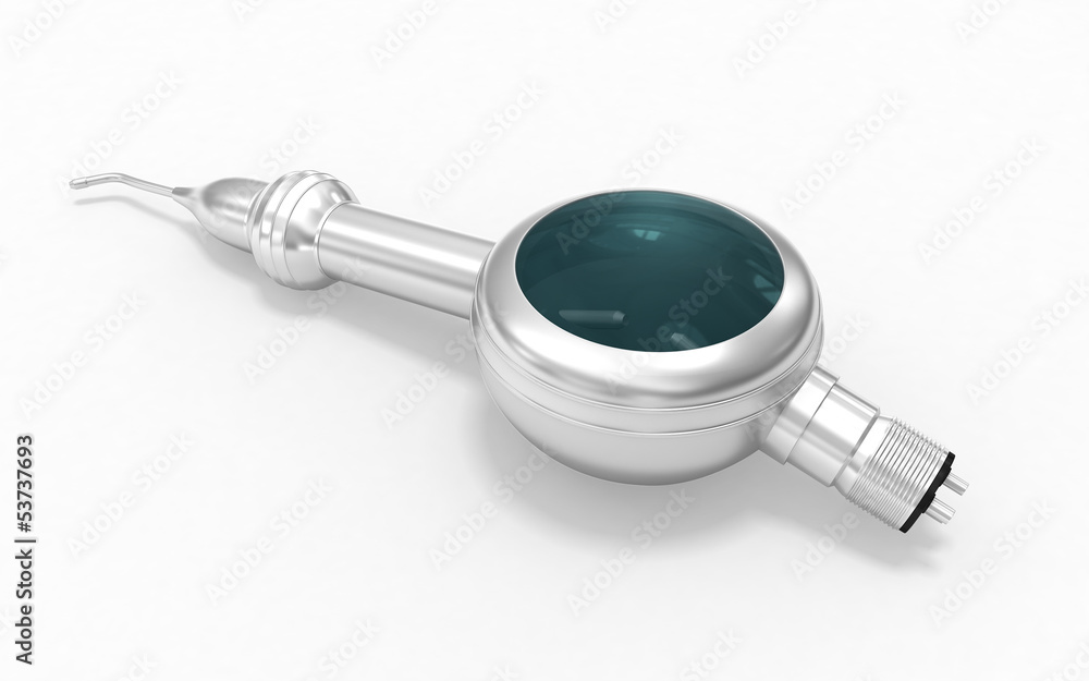 Dental Air Polisher Dental Air Polisher