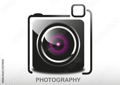 PHOTOGRAPHY LOGO