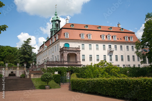 Schloss Lichtenwalde 4