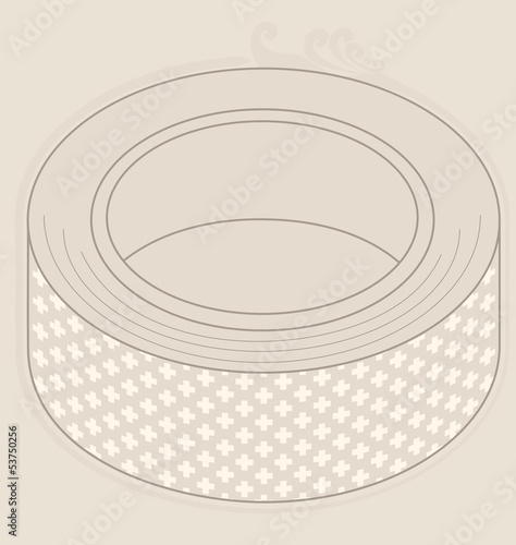 Masking Tape