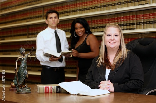 Law Office photo