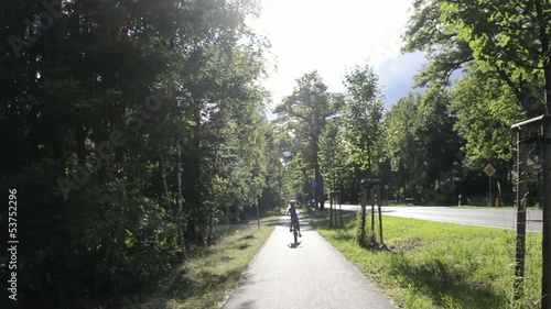 radweg photo