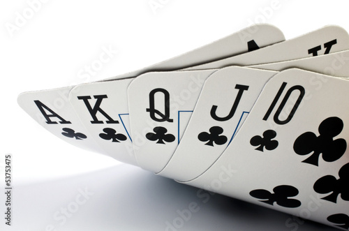 Game cards
