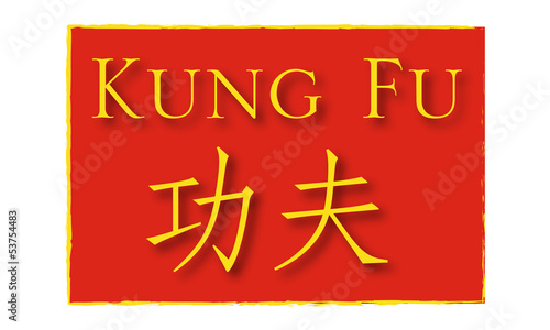 Kung Fu