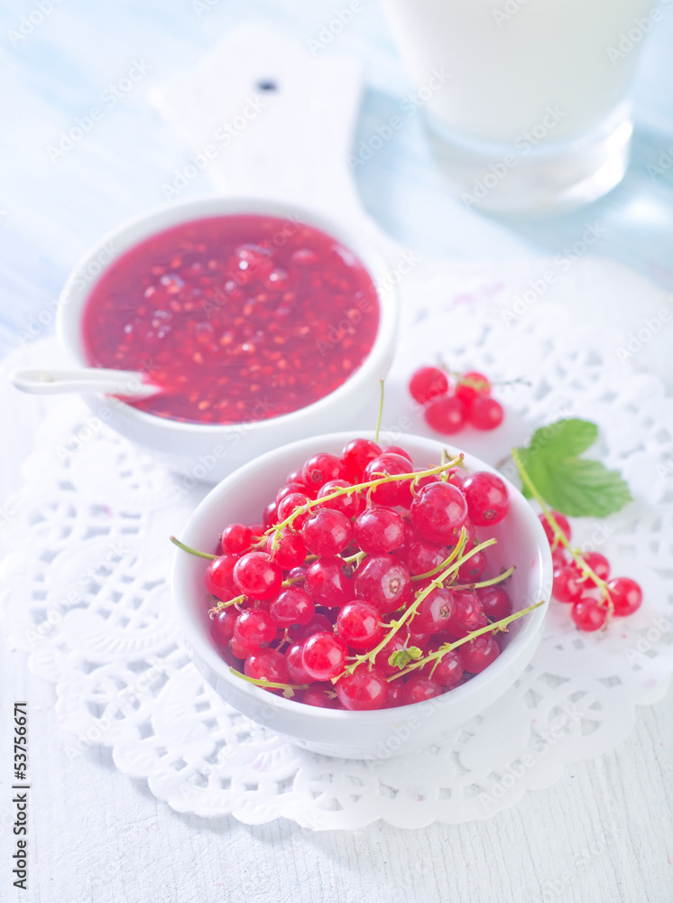 red currant red currant