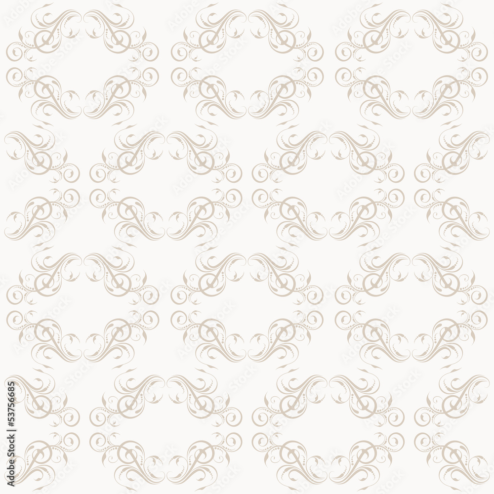 creative floral design background stock vector creative floral design background stock vector