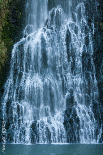 Karekare falls