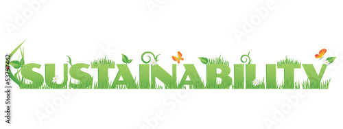 Green Sustainability