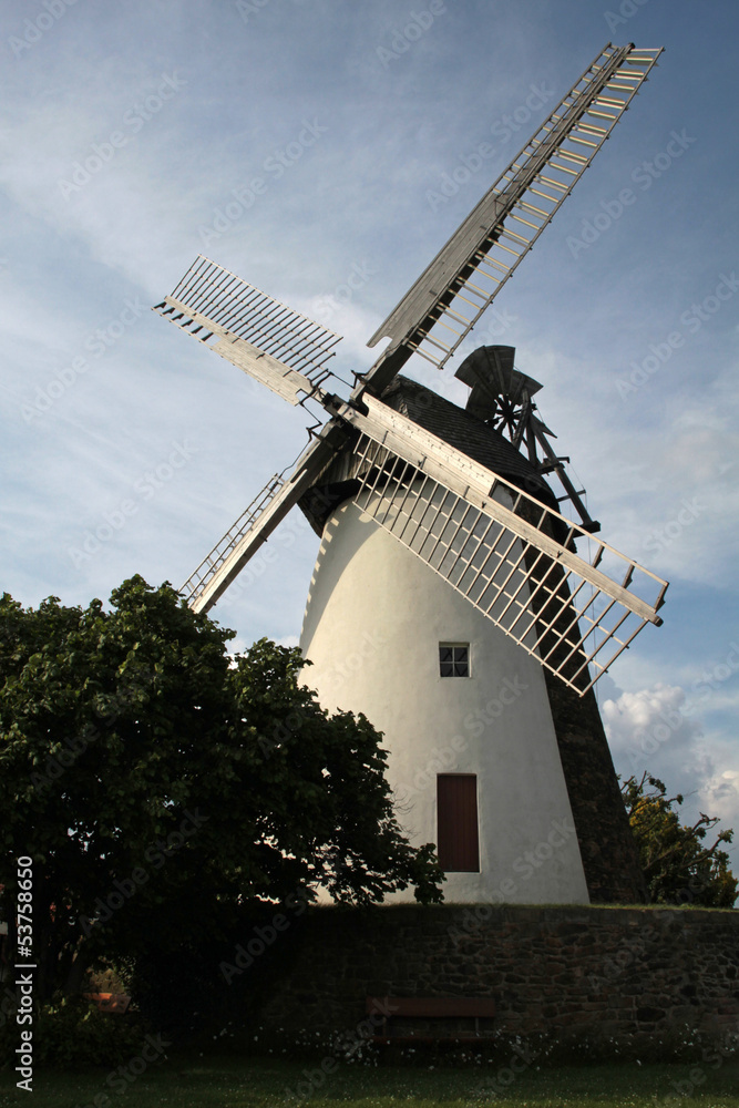 Eickhorster Windmühle Eickhorster Windmühle