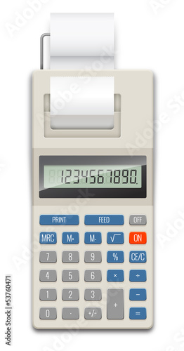 Calculatrice vectorielle 2