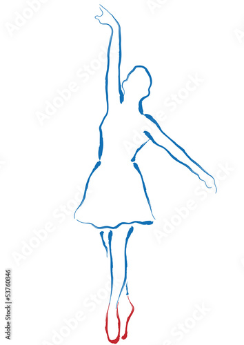 ballerina