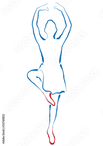 ballerina