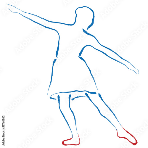 ballerina