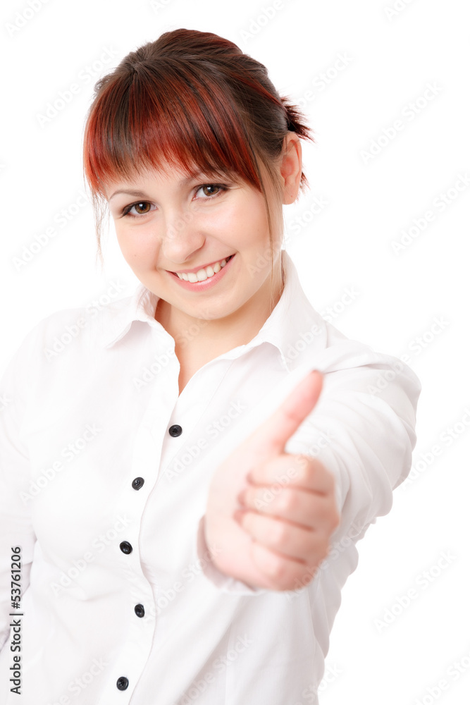 success success