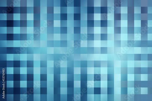 Abstract geometric background