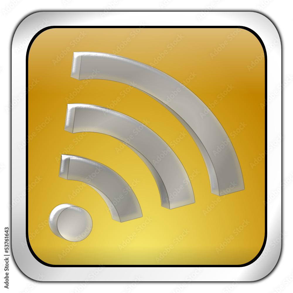 WiFi Wlan Button WiFi Wlan Button