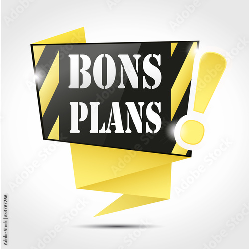 bulle origami cs5 : bons plans !