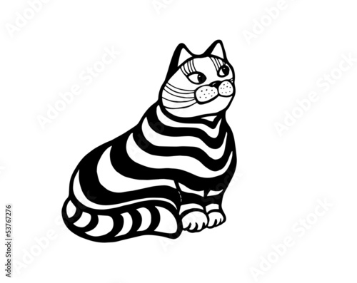Tom Cat