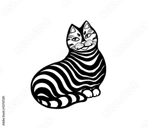 Pussy Cat