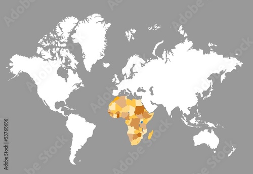 Afrika