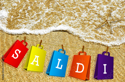 saldi