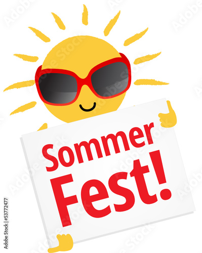 Sommerfest