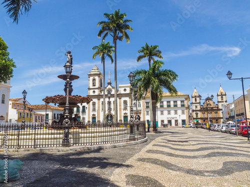 pelourinho