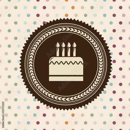 cake seal