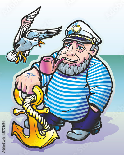 sailor