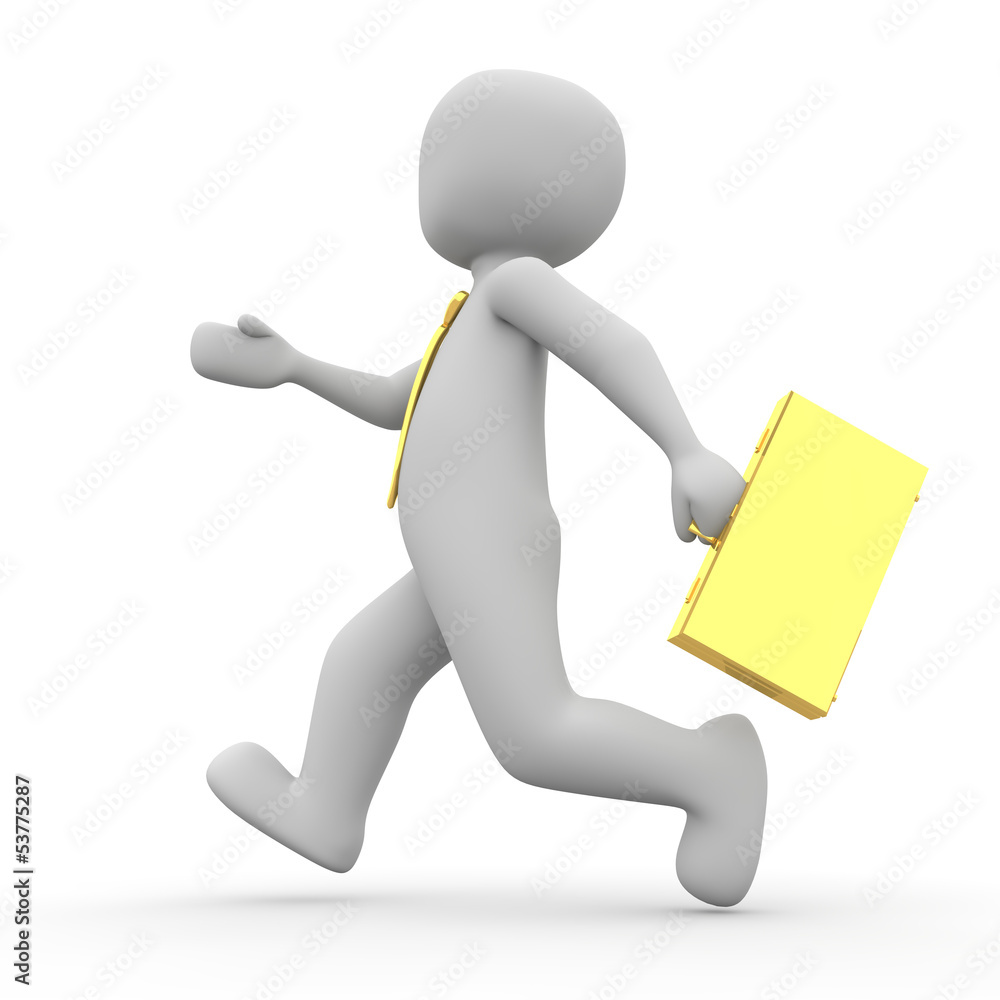 Fleeing the success of many people Fleeing the success of many people