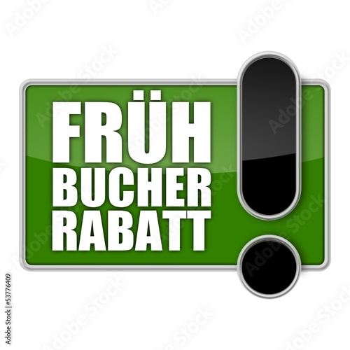button mr fruehbucherrabatt I