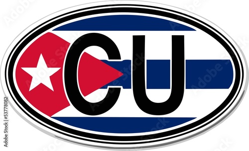 CU Kennzeichen 010713