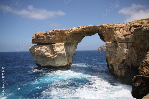 Azure window