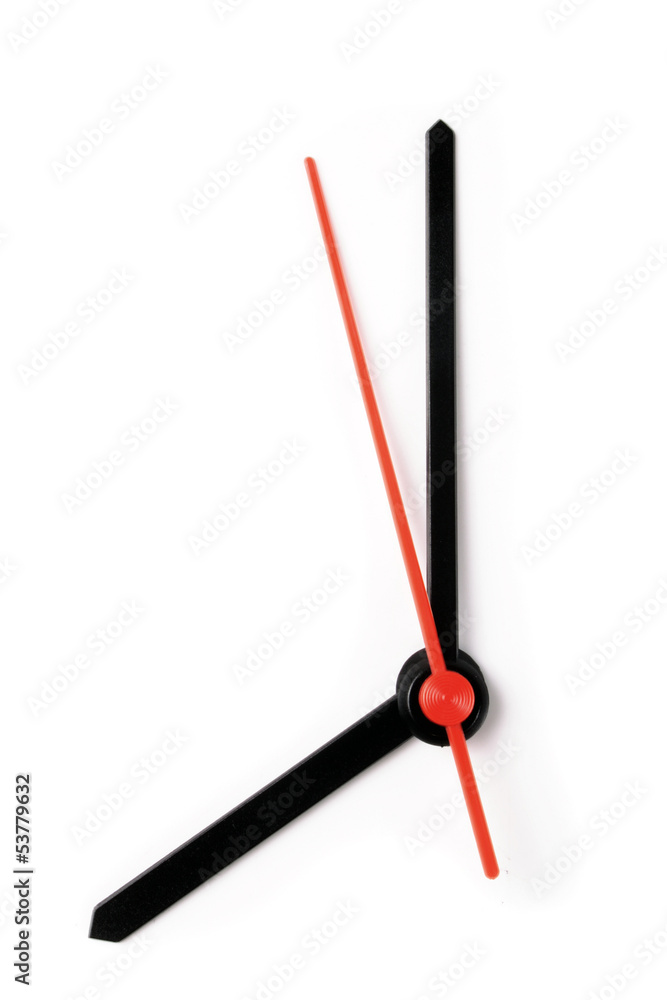 Eight o'clock Eight o'clock