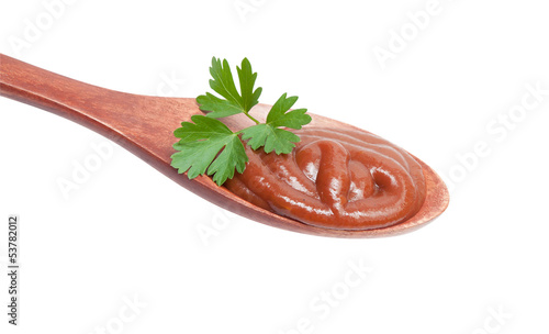 tomato sauce