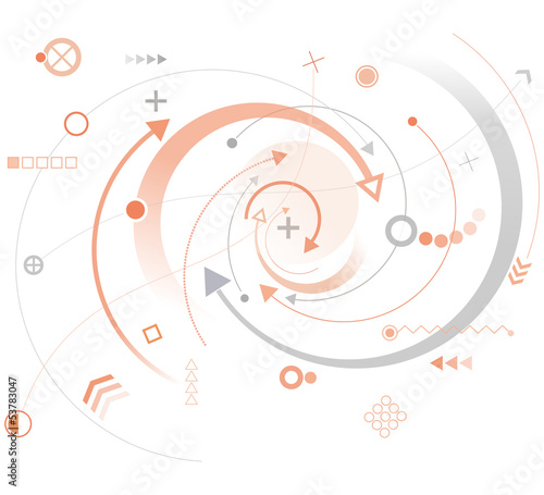 スパイラルイラスト Stock Vector Adobe Stock スパイラルイラスト Stock Vector Adobe Stock