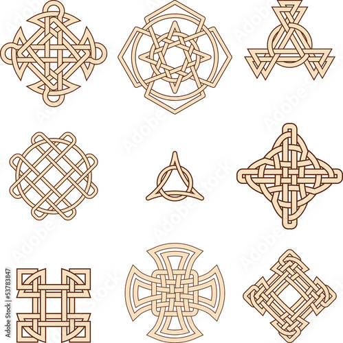 celtic symbols