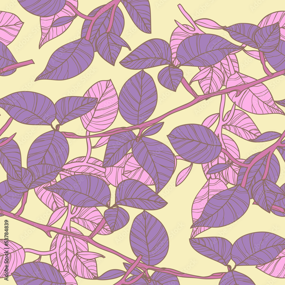 Bright leafs Bright leafs