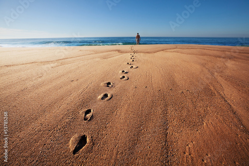 Beach photo