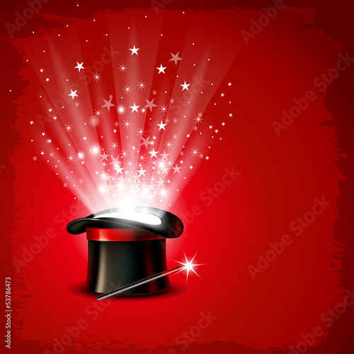 Magic Hat