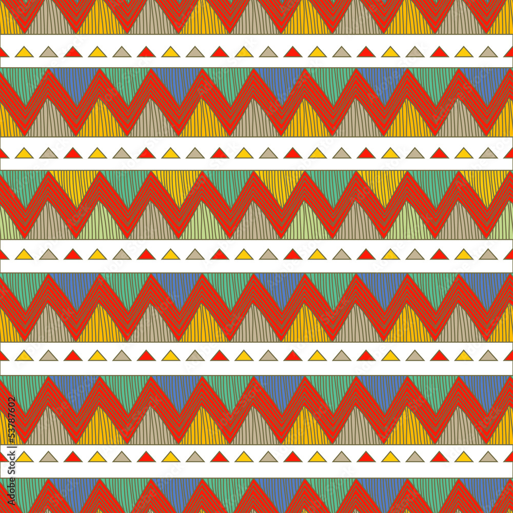 Zigzag texture Zigzag texture