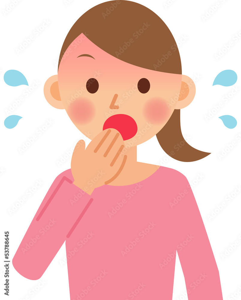 女性 女性