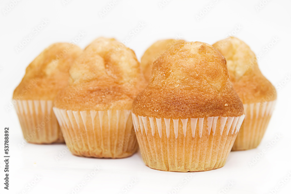 Muffins Muffins