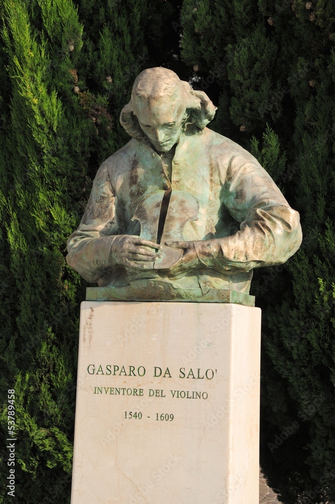 Gasparo da Salò