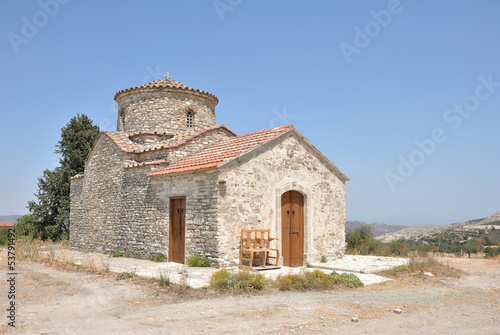Церковь Архангела Михаила,Лефкара,Кипр