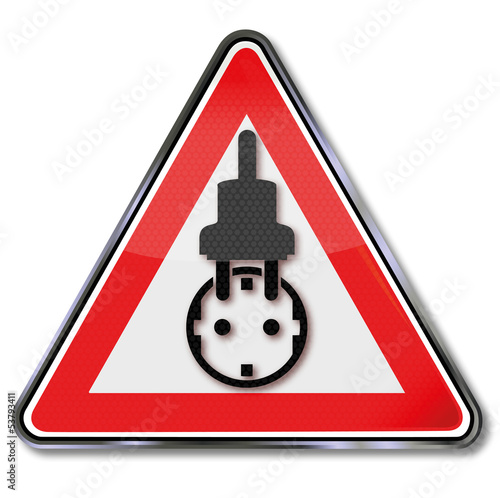 Schild 965