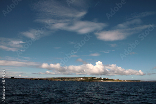 Inisheer, Aran islands